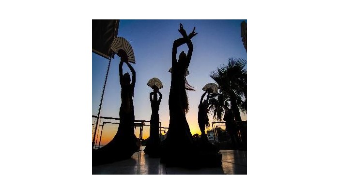 Universal Hotel Aquamarin poza 2