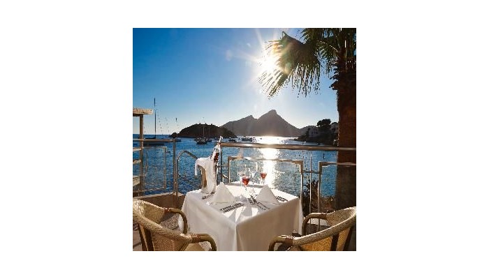 Universal Hotel Aquamarin poza 4