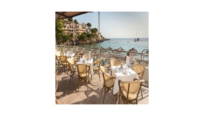 Universal Hotel Aquamarin poza 26