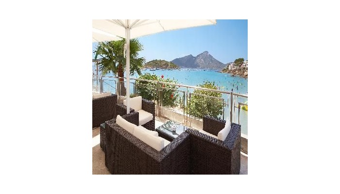 Universal Hotel Aquamarin poza 8