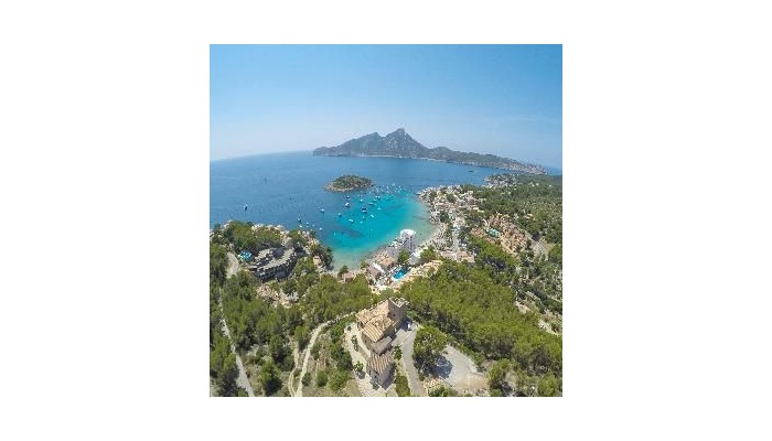 Universal Hotel Aquamarin poza 15