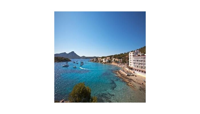 Universal Hotel Aquamarin poza 20