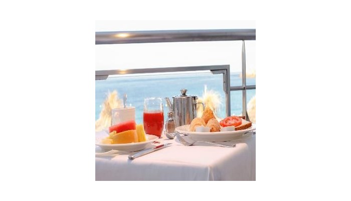 Universal Hotel Aquamarin poza 19