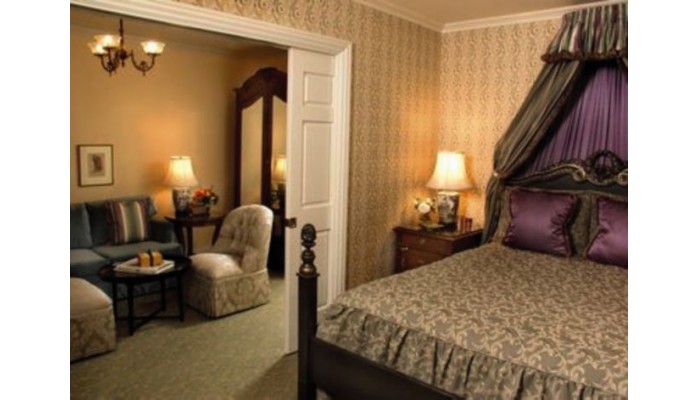 Warwick San Francisco Hotel poza 1