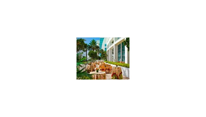 Westin Diplomat Resort And Spa poza 1