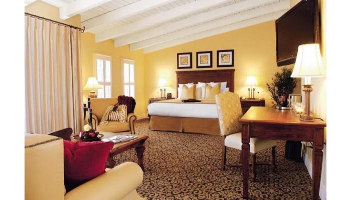 Westward Look Wyndham Grand Resort And Spa poza 2