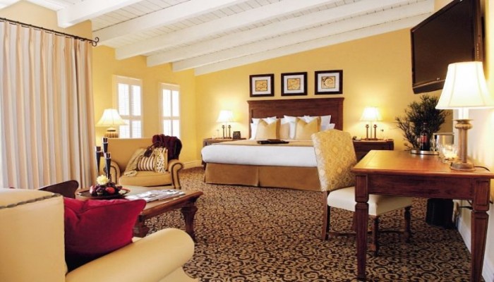 Westward Look Wyndham Grand Resort And Spa poza 0