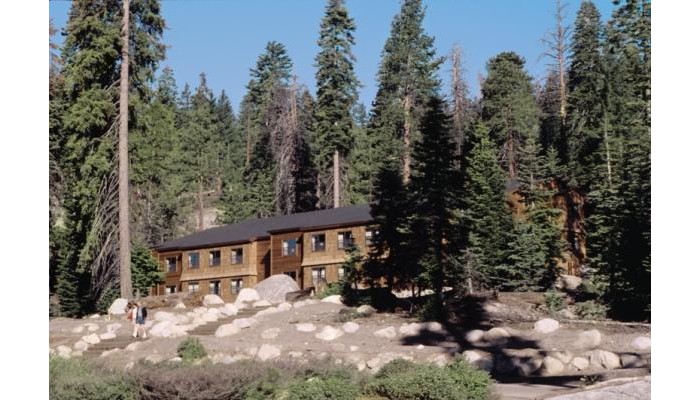 Wuksachi Village And Lodge poza 6