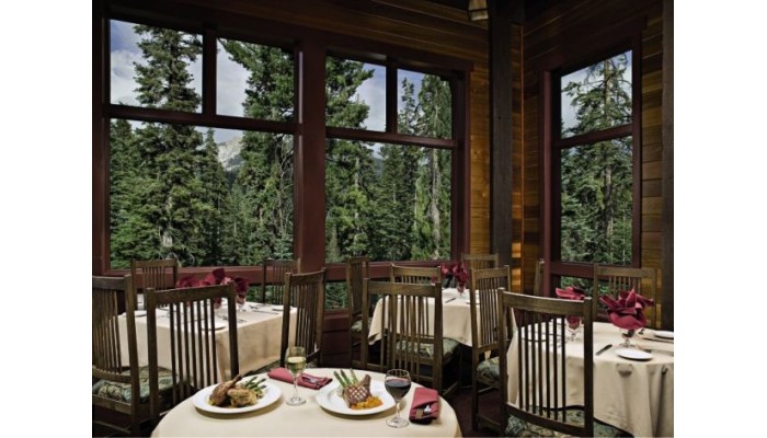 Wuksachi Village And Lodge poza 3