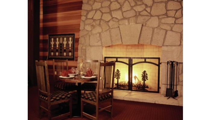 Wuksachi Village And Lodge poza 0