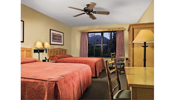 Wuksachi Village And Lodge poza 2