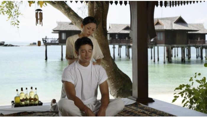 Pangkor Laut Resort poza 5