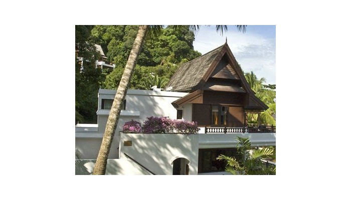 Pangkor Laut Resort poza 10