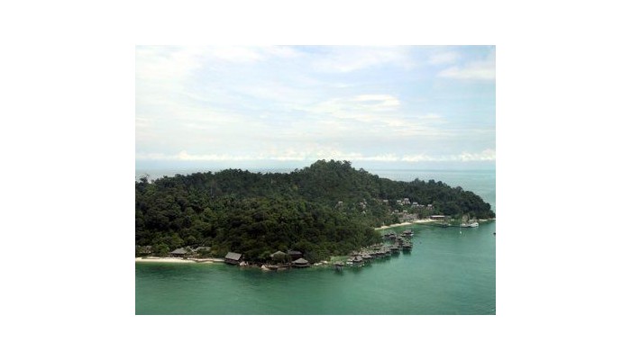 Pangkor Laut Resort poza 7