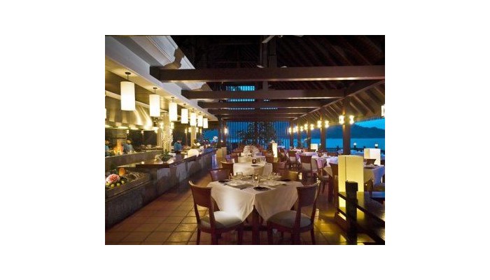 Pangkor Laut Resort poza 11