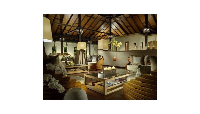 Pangkor Laut Resort poza 9