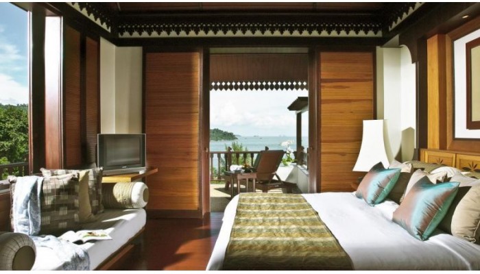 Pangkor Laut Resort poza 3