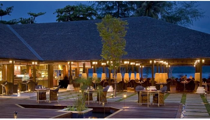 Pangkor Laut Resort poza 4