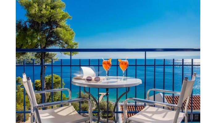 Hotel Adrina Beach poza 12