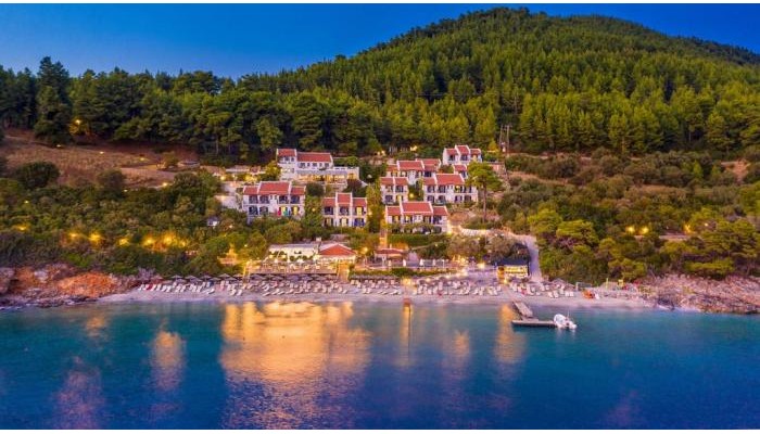 Hotel Adrina Beach poza 0