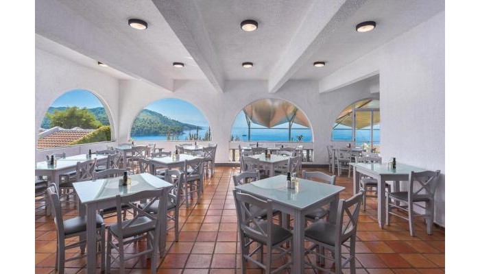 Hotel Adrina Beach poza 13