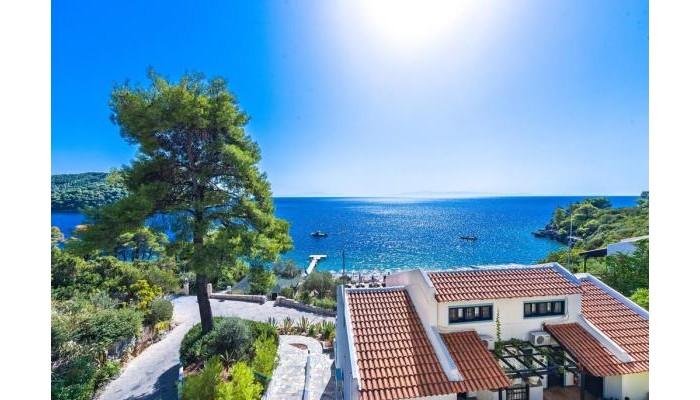 Hotel Adrina Beach poza 14