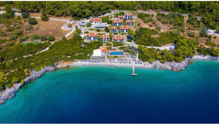 Hotel Adrina Beach poza 8