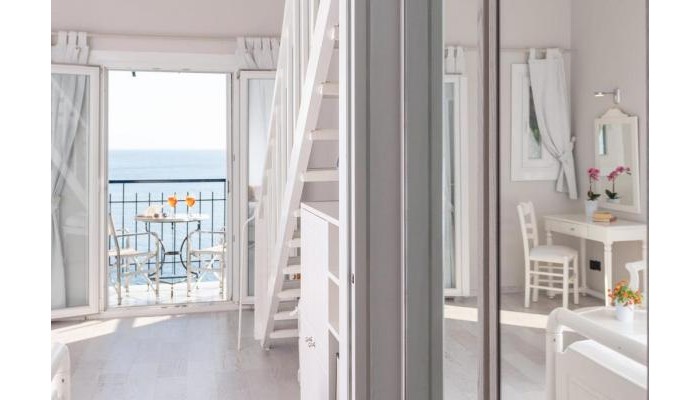 Hotel Adrina Beach poza 10