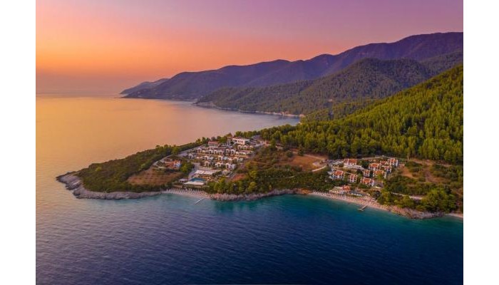 Hotel Adrina Beach poza 7