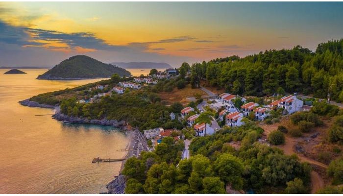 Hotel Adrina Beach poza 9