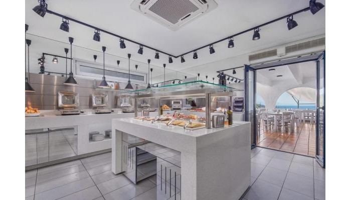 Hotel Adrina Beach poza 15