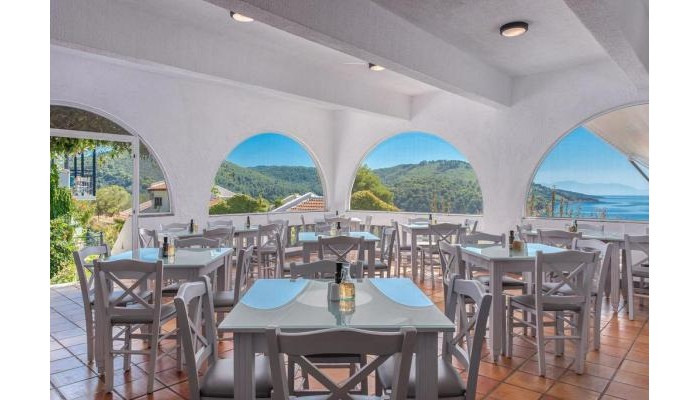 Hotel Adrina Beach poza 16