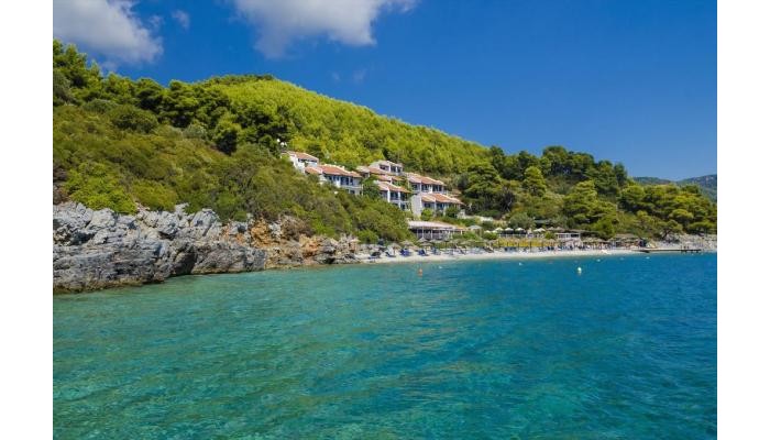 Hotel Adrina Beach poza 5