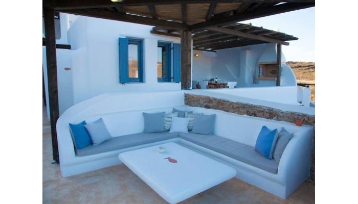 Hotel Mykonos Panormos Luxurious Villas poza 7