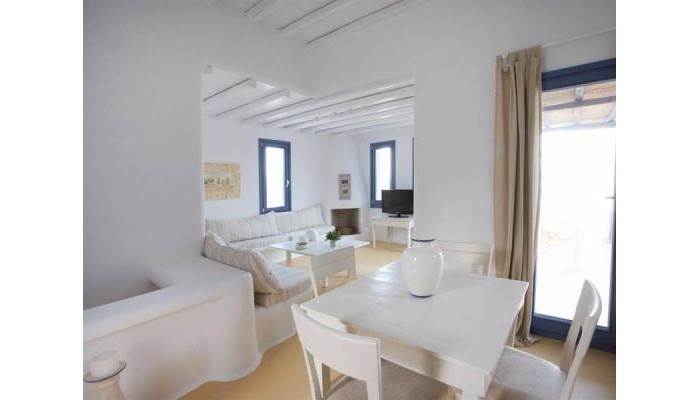 Hotel Mykonos Panormos Luxurious Villas poza 9