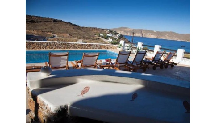 Hotel Mykonos Panormos Luxurious Villas poza 5