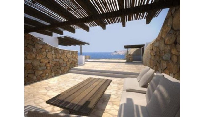 Hotel Mykonos Panormos Luxurious Villas poza 6