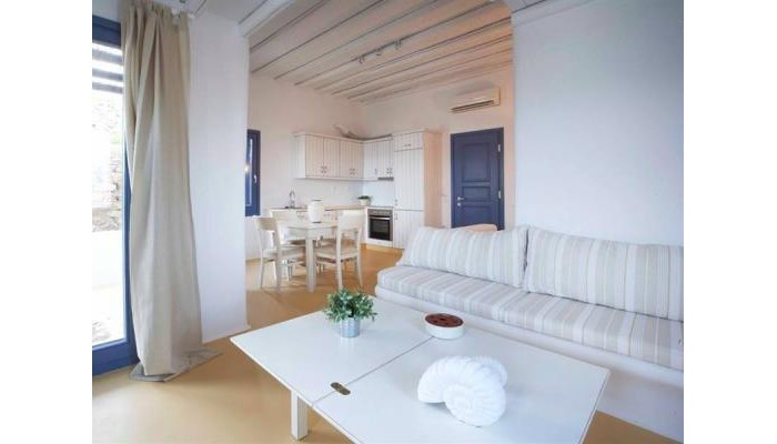 Hotel Mykonos Panormos Luxurious Villas poza 1