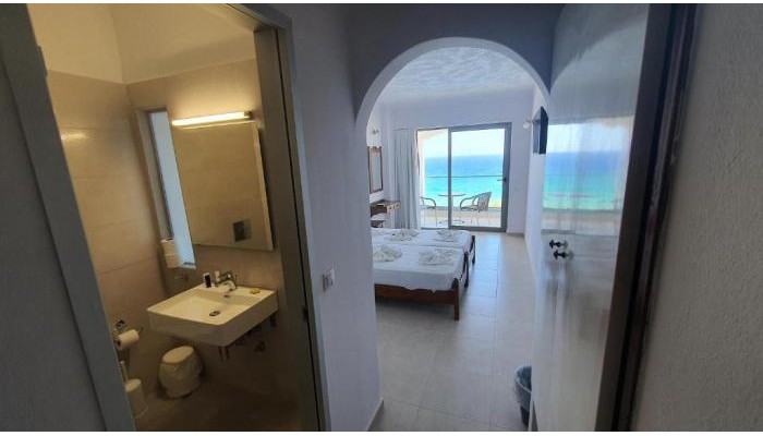 Hotel Stella Beach poza 1