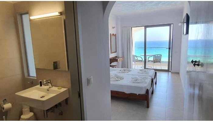 Hotel Stella Beach poza 2