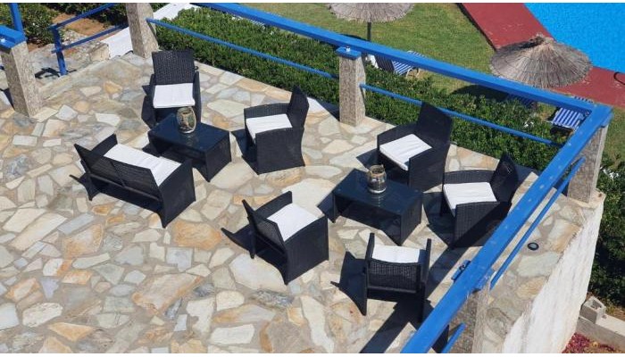 Hotel Stella Beach poza 8