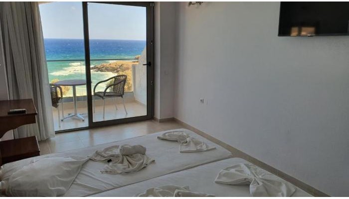 Hotel Stella Beach poza 4