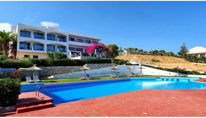 Hotel Stella Beach poza 0