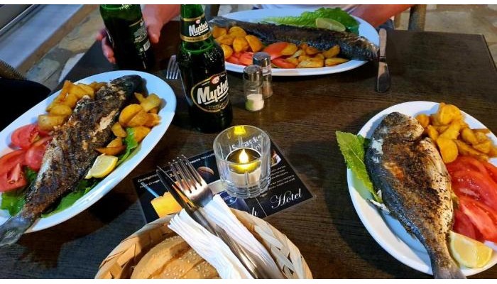 Hotel Stella Beach poza 9