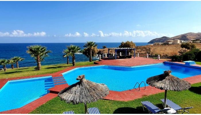Hotel Stella Beach poza 18