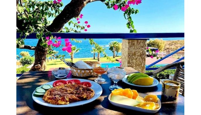 Hotel Stella Beach poza 14