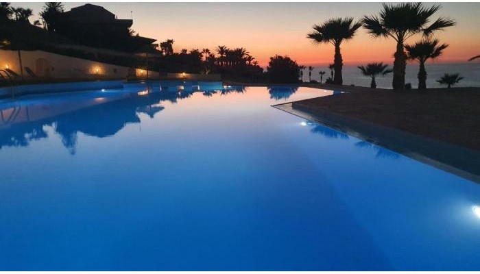 Hotel Stella Beach poza 16