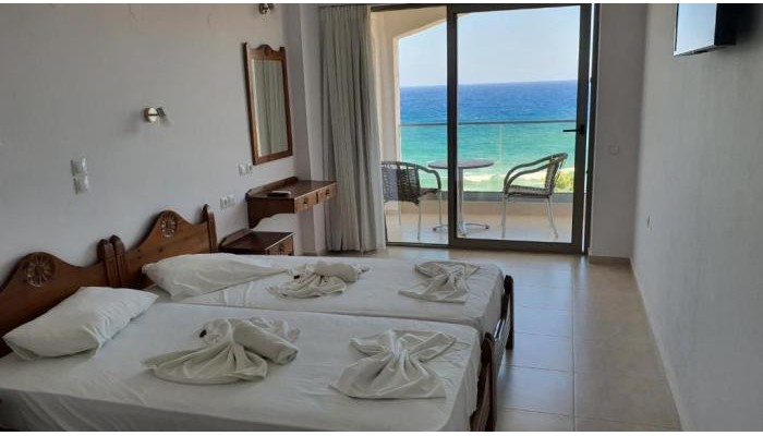 Hotel Stella Beach poza 3