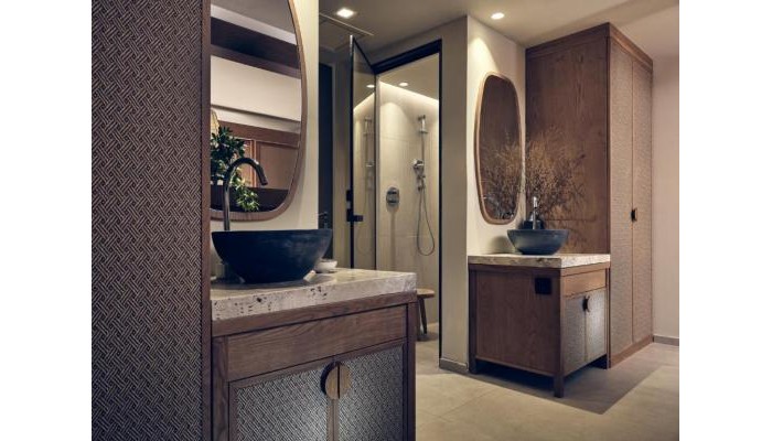 The Royal Senses Resort & Spa Crete, Curio Collection By Hilton poza 4