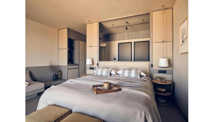 The Royal Senses Resort & Spa Crete, Curio Collection By Hilton poza 1